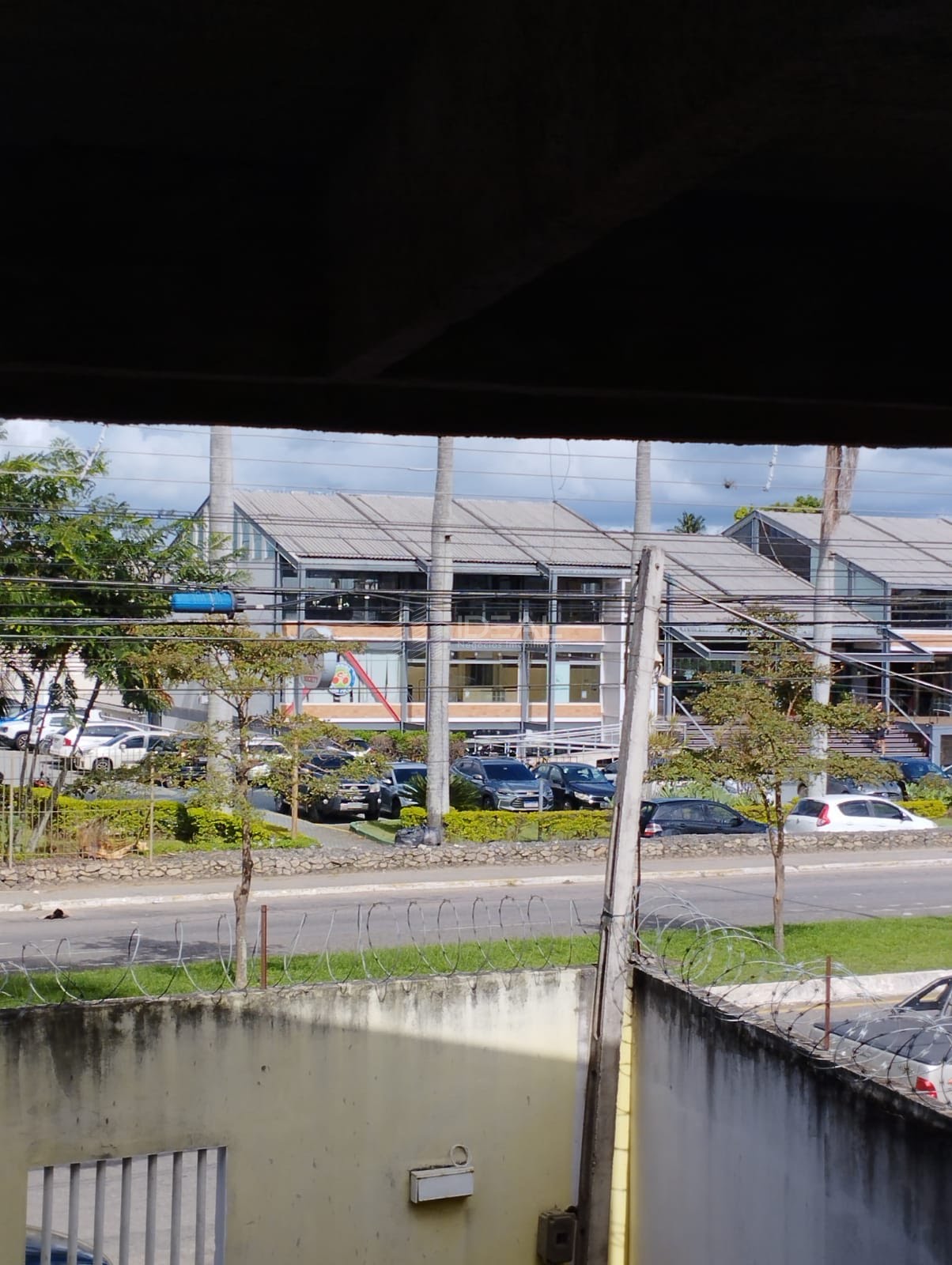 Comercial para alugar com 1 banheiro e 289m² no Parque Santo Amaro, Campos dos Goytacazes (RJ) — foto 10 de 12