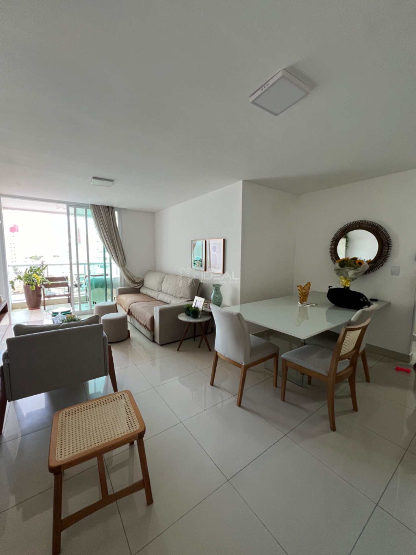 Apartamento à venda com 3 quartos, 3 suítes, 2 vagas e 114m² no Parque Tamandaré, Campos dos Goytacazes (RJ) — foto 12 de 30