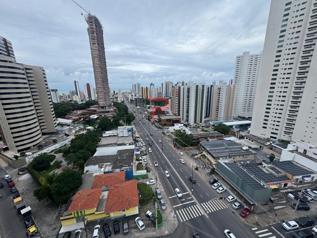 Apartamento à venda com 3 suítes, 2 vagas e 174m² no Miramar, João Pessoa (PB) — foto 16 de 16