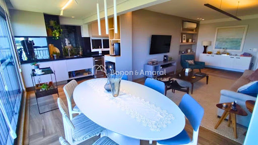 Apartamento, 3 quartos, 130 m² - Foto 9