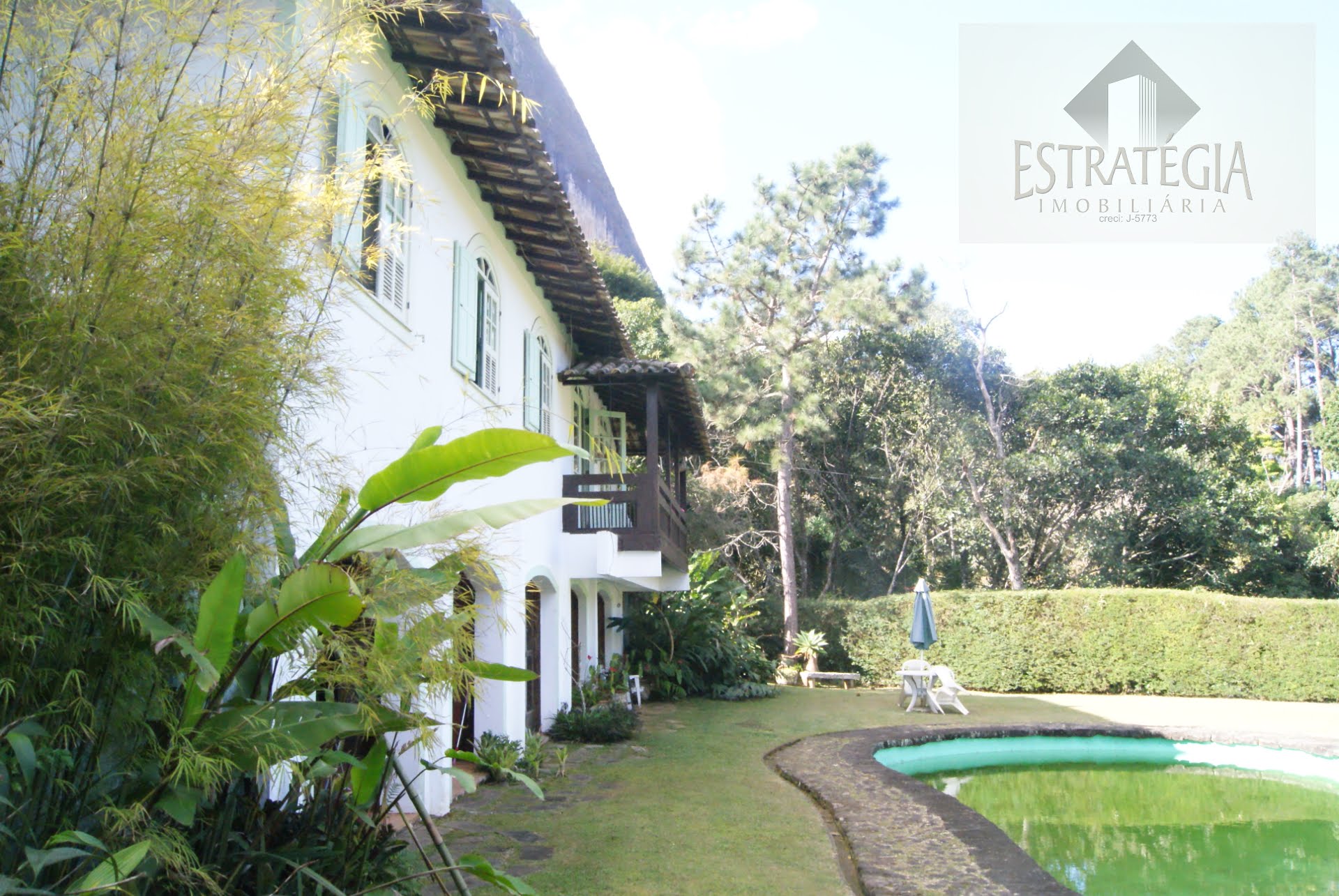 Casa à venda com 5 quartos, 2 suítes, 8 vagas e 320m² no Araras, Petrópolis (RJ) — foto 21 de 30