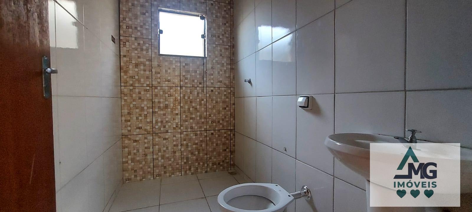 Casa à venda com 2 quartos, 1 banheiro, 1 vaga e 200m² no Jardim Califórnia, Três Corações (MG) — foto 11 de 16