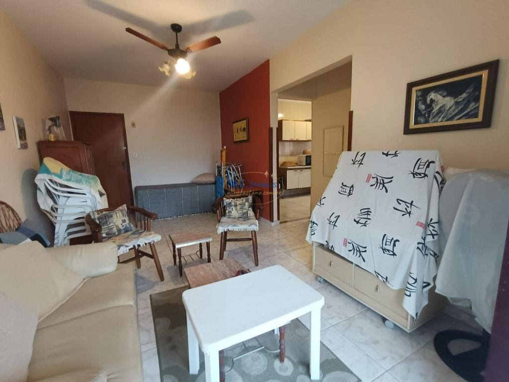 Apartamento à venda com 1 quarto, 1 banheiro, 1 vaga e 55m² no Vila Tupi, Praia Grande (SP) — foto 3 de 29
