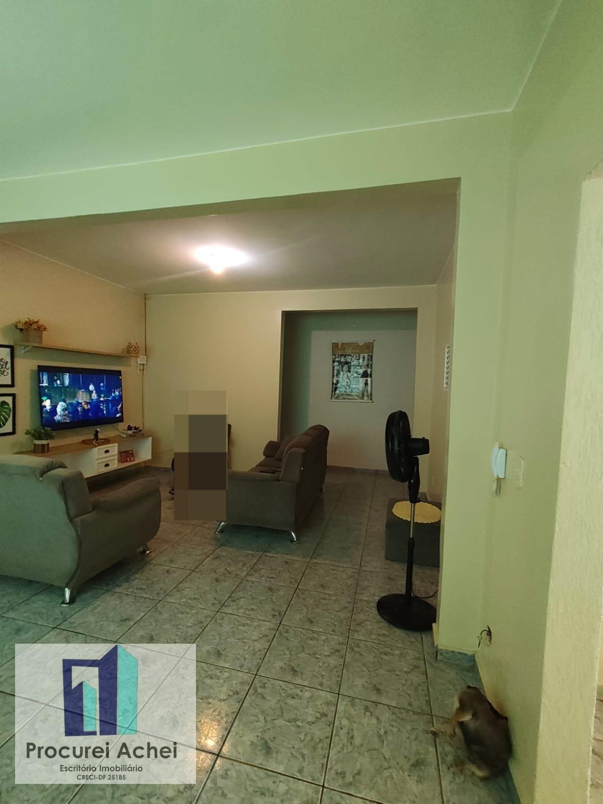 Casa à venda com 4 quartos, 2 suítes, 5 vagas e 500m² no Setor Tradicional Planaltina Df, Planaltina (DF) — foto 27 de 27