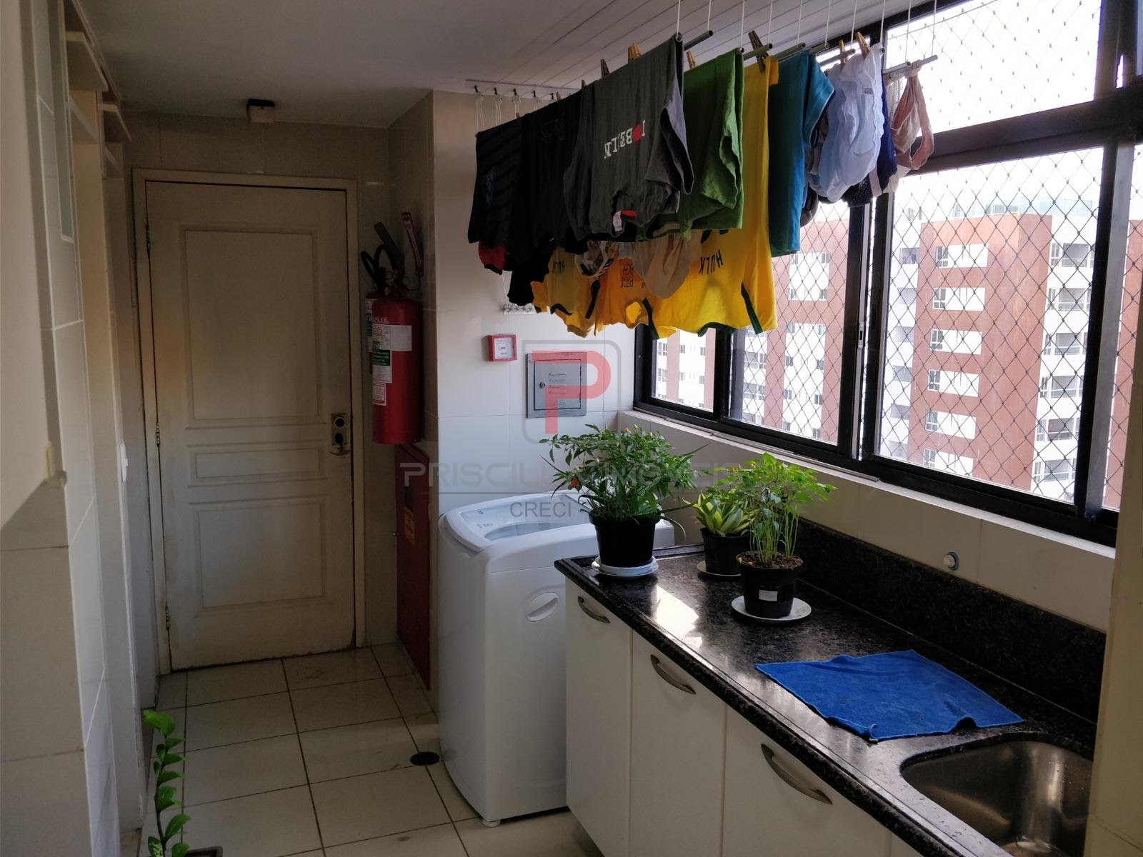 Apartamento à venda com 4 quartos, 4 suítes, 3 vagas e 298m² no Manaíra, João Pessoa (PB) — foto 28 de 30