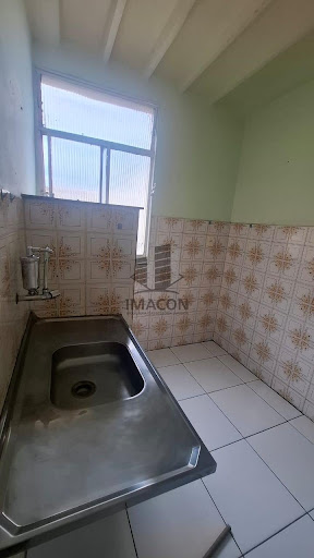 Apartamento 02 Dorm. em Industrial  -  Contagem