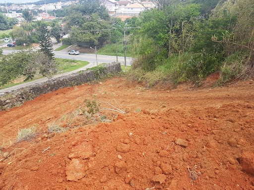 Terreno à venda, 37 m² por R$ 2.500.000,00 - São José - São José/SC
