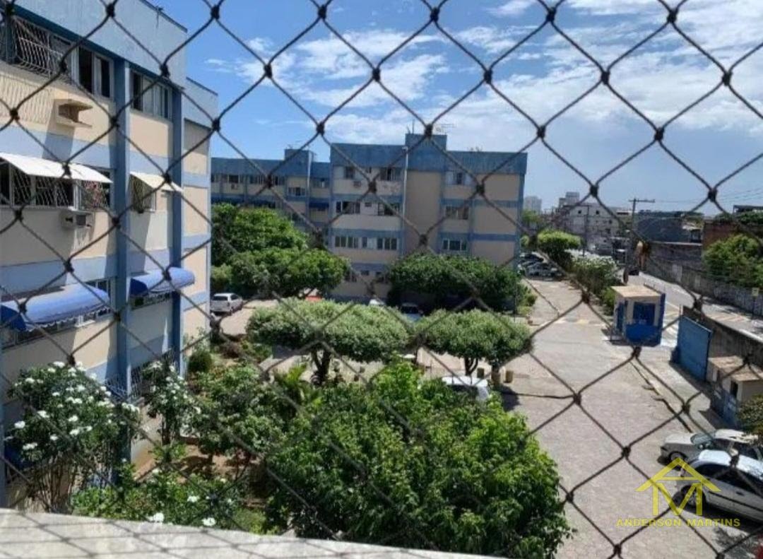 Apartamento, 2 quartos, 52 m² - Foto 7