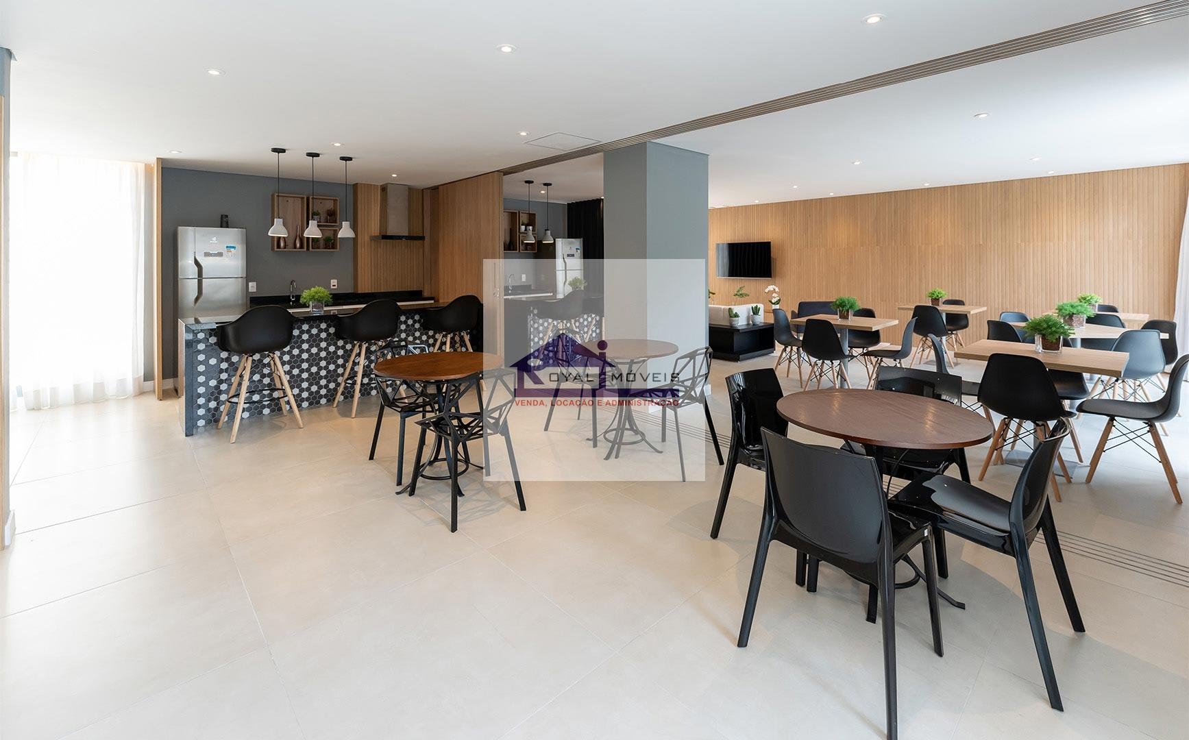 Studio à venda com 1 quarto, 1 banheiro e 27m² no Indianópolis, São Paulo (SP) — foto 20 de 23