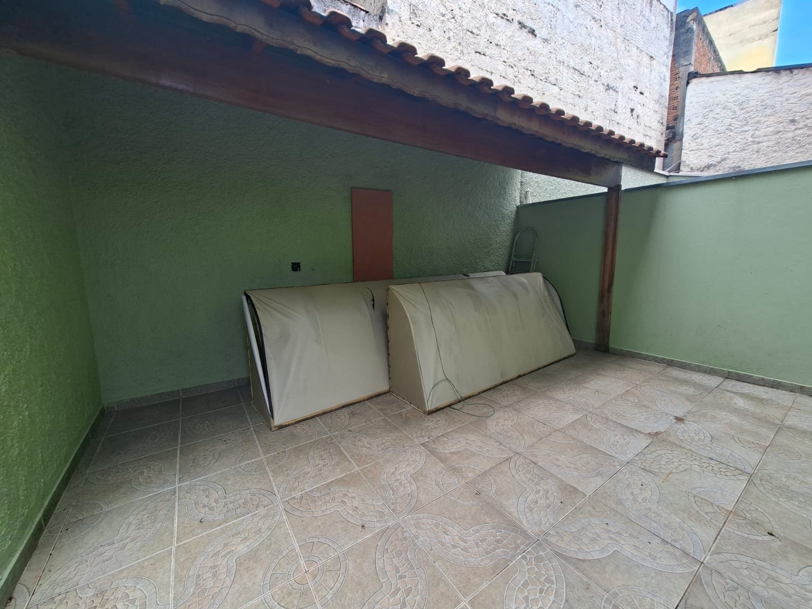 Apartamento à venda com 3 quartos, 1 suíte, 2 vagas e 162m² no Vila Pereira Cerca, São Paulo (SP) — foto 11 de 30