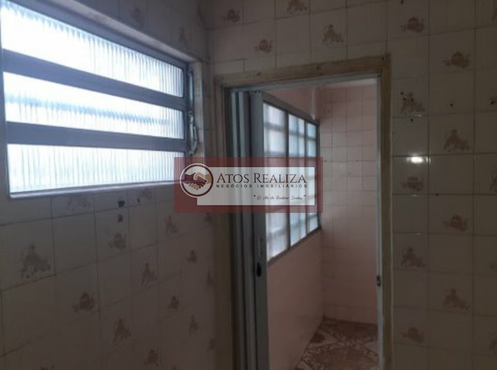Apartamento à venda com 2 quartos, 1 banheiro, 1 vaga e 50m² no Parque Grajau, São Paulo (SP) — foto 3 de 10