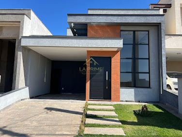 Casa à venda no Condomínio Villagio Wanel – Sorocaba/SP140m² de área construída, 03 dormitórios, sendo 01 suíte e 02 vagas de garagem.