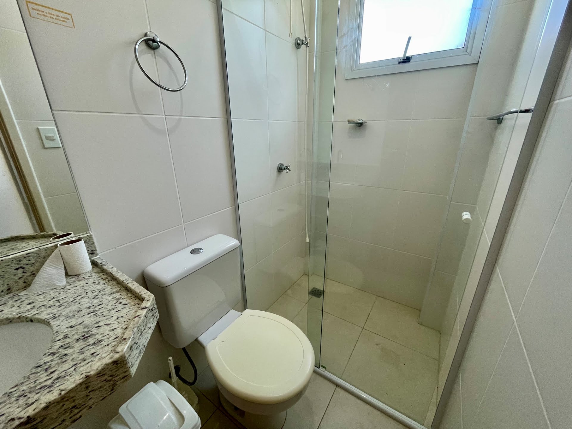 Apartamento à venda com 3 quartos, 1 suíte, 2 vagas e 100m² no Itaguá, Ubatuba (SP) — foto 8 de 12