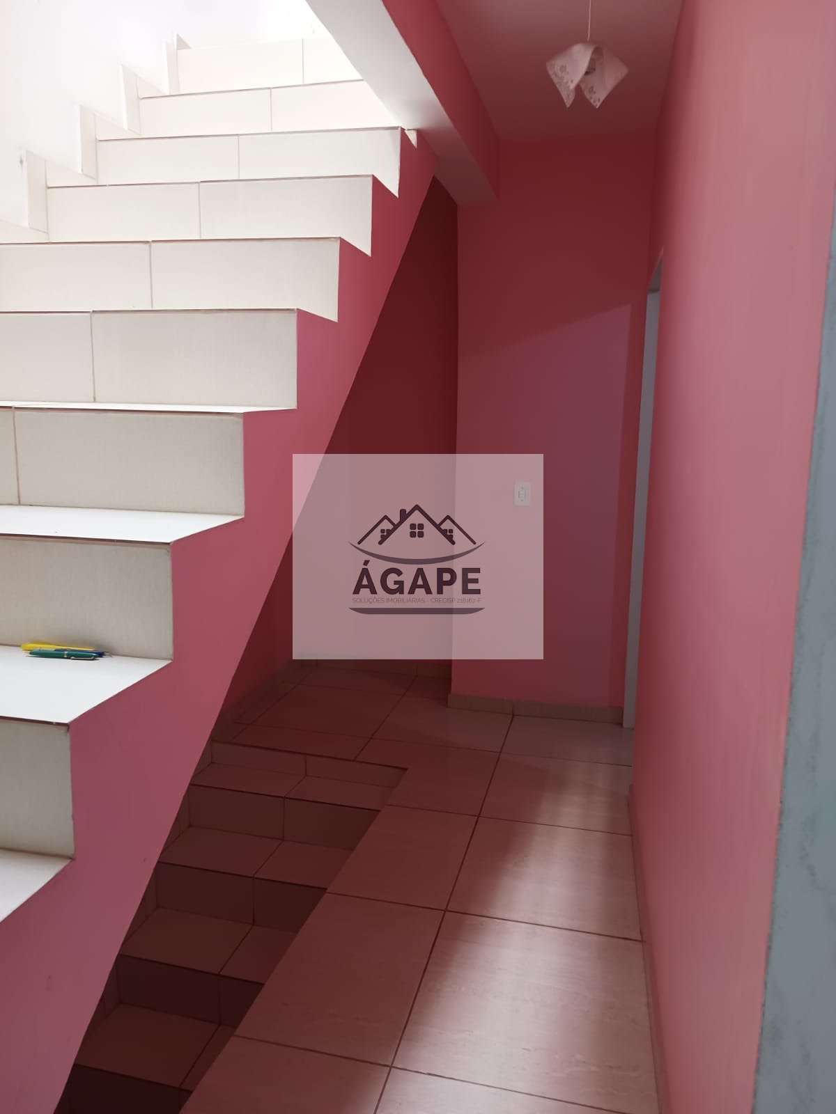 Casa à venda com 3 quartos, 2 banheiros e 70m² no Jardim Aurelio, São Paulo (SP) — foto 9 de 21