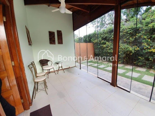 Casa de Condomínio, 3 quartos - Foto 27