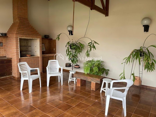 Casa, 4 quartos, 508 m² - Foto 19