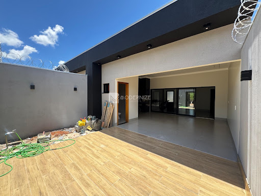 Casa em Residencial Leblon  -  Catalão