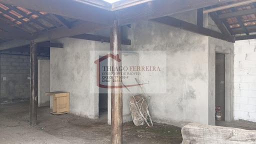 Casa em Vêneto 1  -  Santa Rita do Passa Quatro