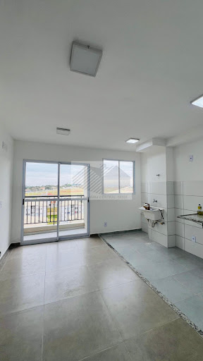 Apartamento em Vila Americana - Tatuí, SP
