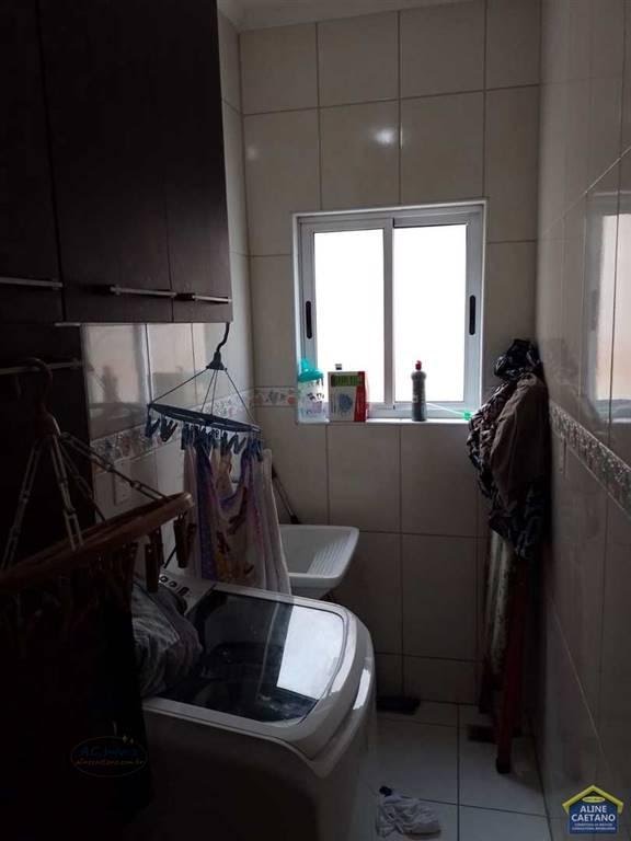 Casa à venda com 3 quartos, 3 suítes, 2 vagas e 162m² no Aviação, Praia Grande (SP) — foto 9 de 16