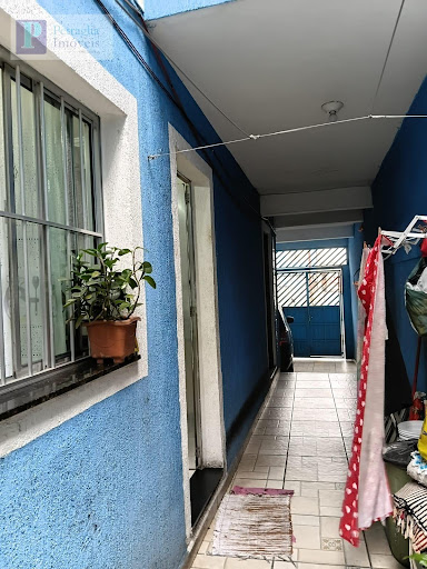Casa em Jardim Paraíso  -  Guarulhos