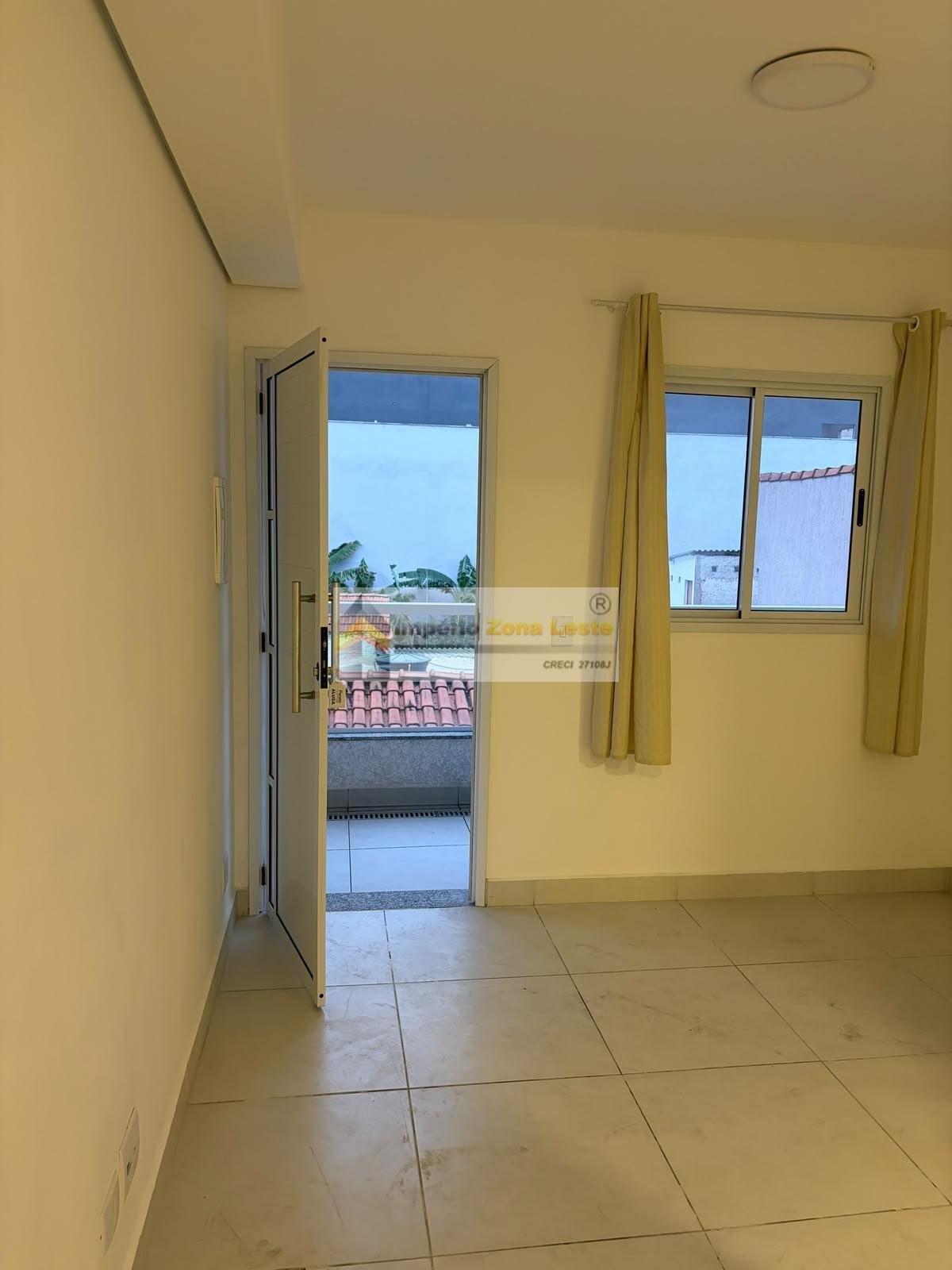 Apartamento, 1 quarto, 34 m² - Foto 3