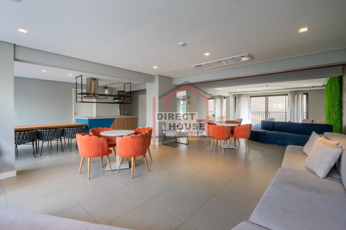 Apartamento, 1 quarto, 31 m² - Foto 28