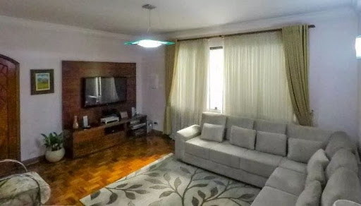 Casa Sobrado em Jardim da Gloria  -  São Paulo
