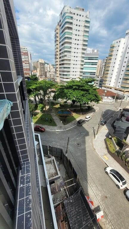 Apartamento à venda com 2 quartos, 1 suíte, 1 vaga e 68m² no Guilhermina, Praia Grande (SP) — foto 13 de 27