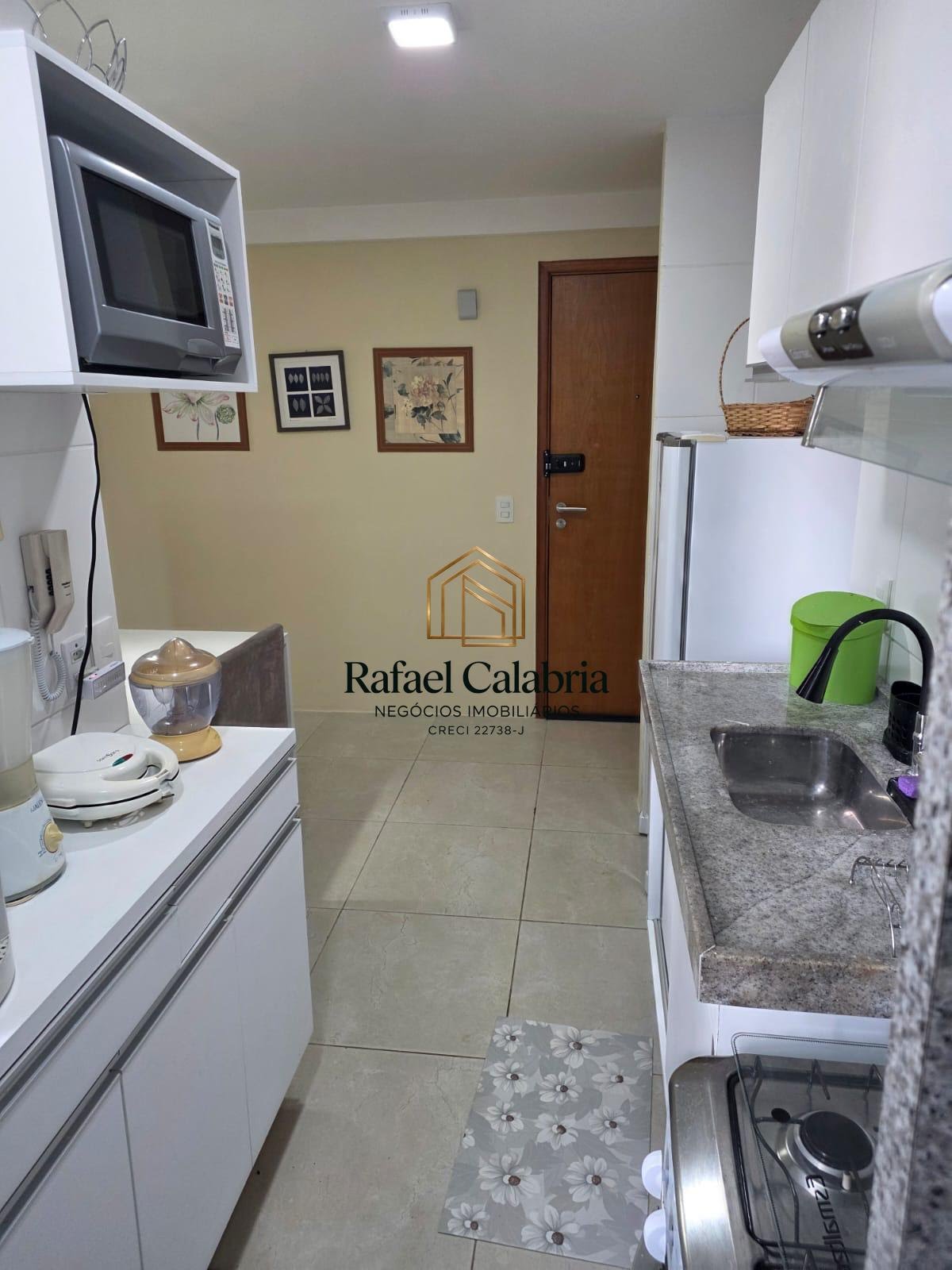 Apartamento para alugar com 1 quarto, 1 banheiro, 1 vaga e 33m² no Boa Viagem, Recife (PE) — foto 15 de 30