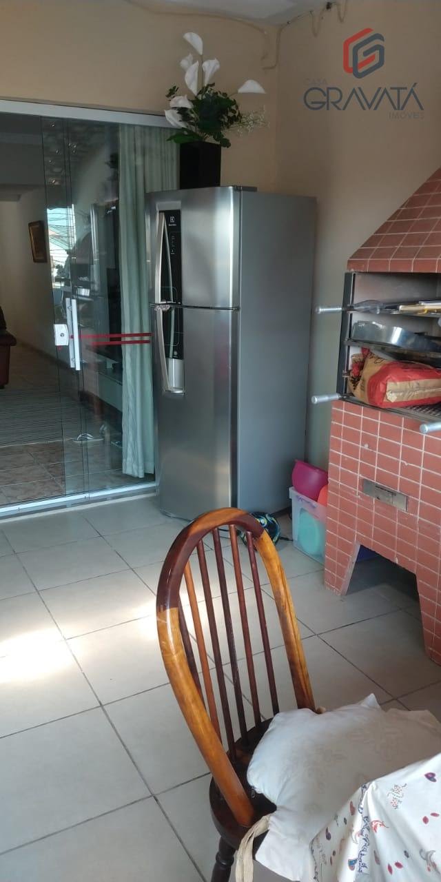 Casa à venda com 2 quartos, 1 suíte, 6 vagas e 125m² no Jardim Marek, Santo André (SP) — foto 21 de 22