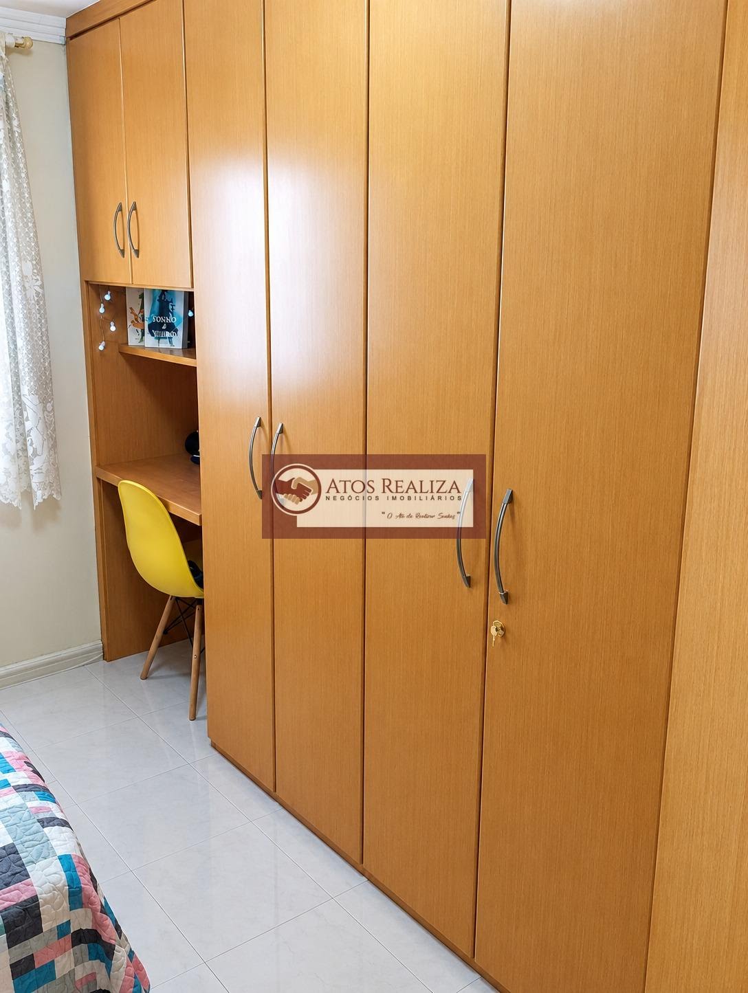 Apartamento à venda com 2 quartos, 1 banheiro, 1 vaga e 64m² no Terceira Divisão de Interlagos, São Paulo (SP) — foto 3 de 18