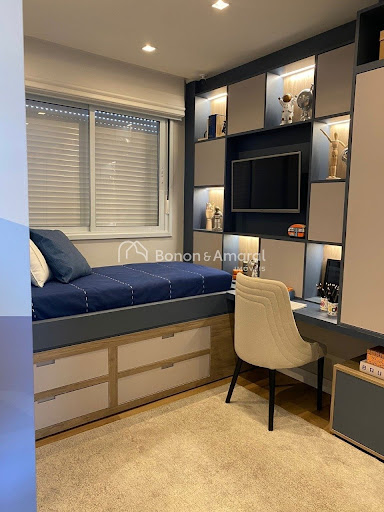 Apartamento, 3 quartos, 192 m² - Foto 11