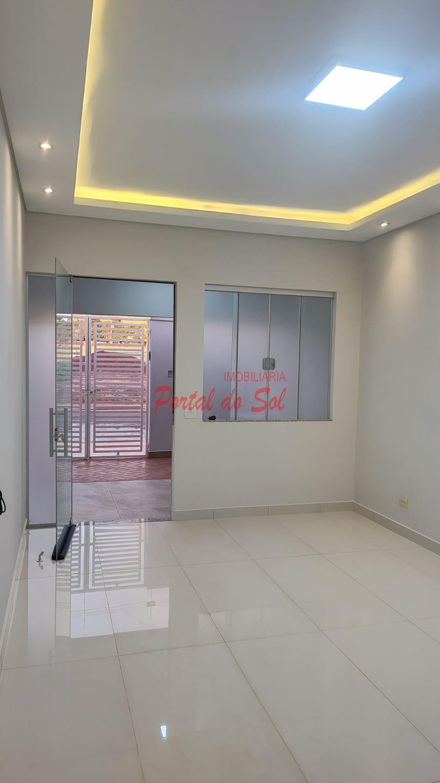 Casa à venda com 3 suítes, 2 vagas e 198m² no Jardim Bellagio, Santo Antônio da Platina (PR) — foto 3 de 15