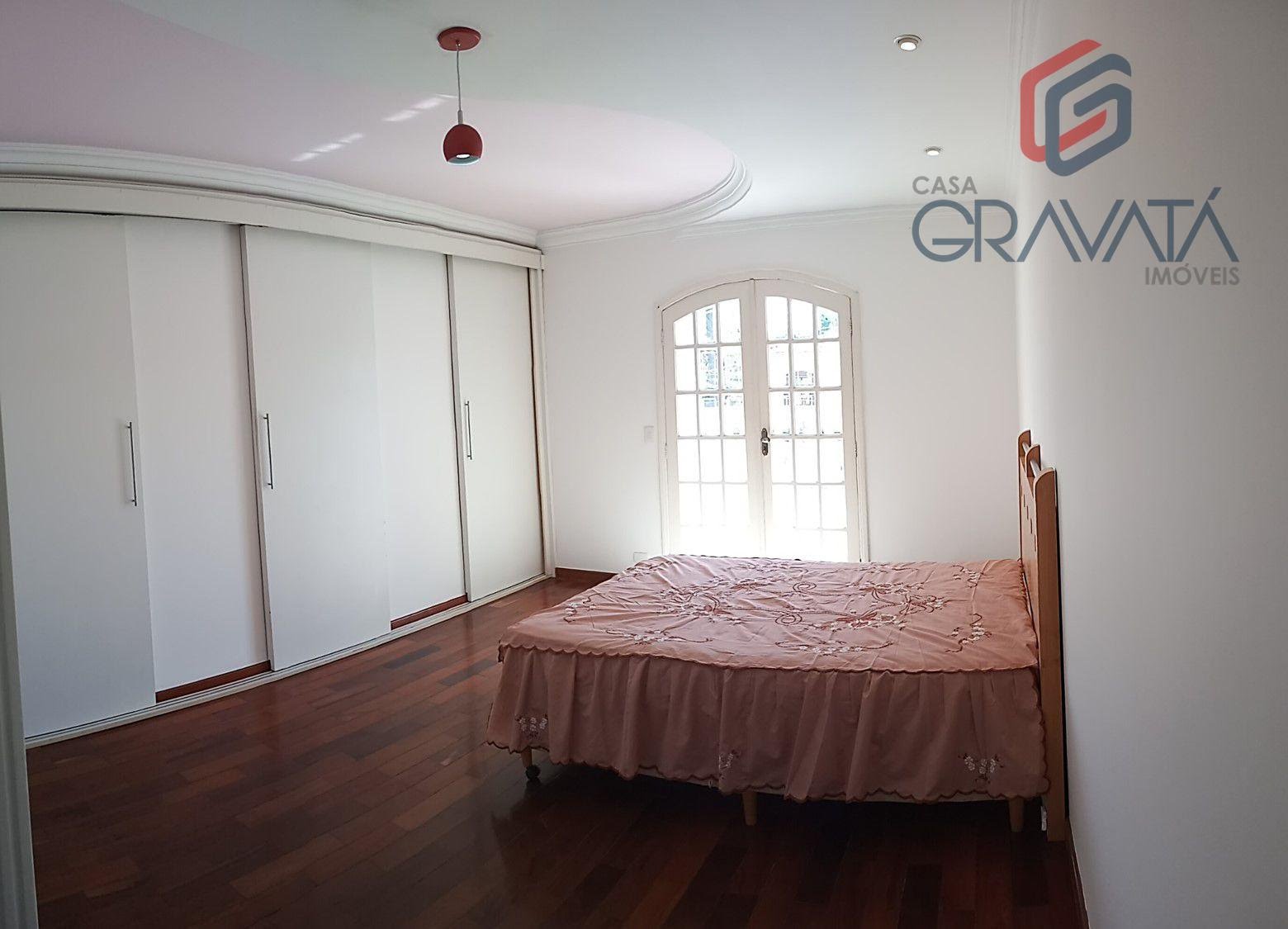 Casa à venda com 3 quartos, 3 suítes, 2 vagas e 282m² no Jardim Pilar, Santo André (SP) — foto 10 de 30