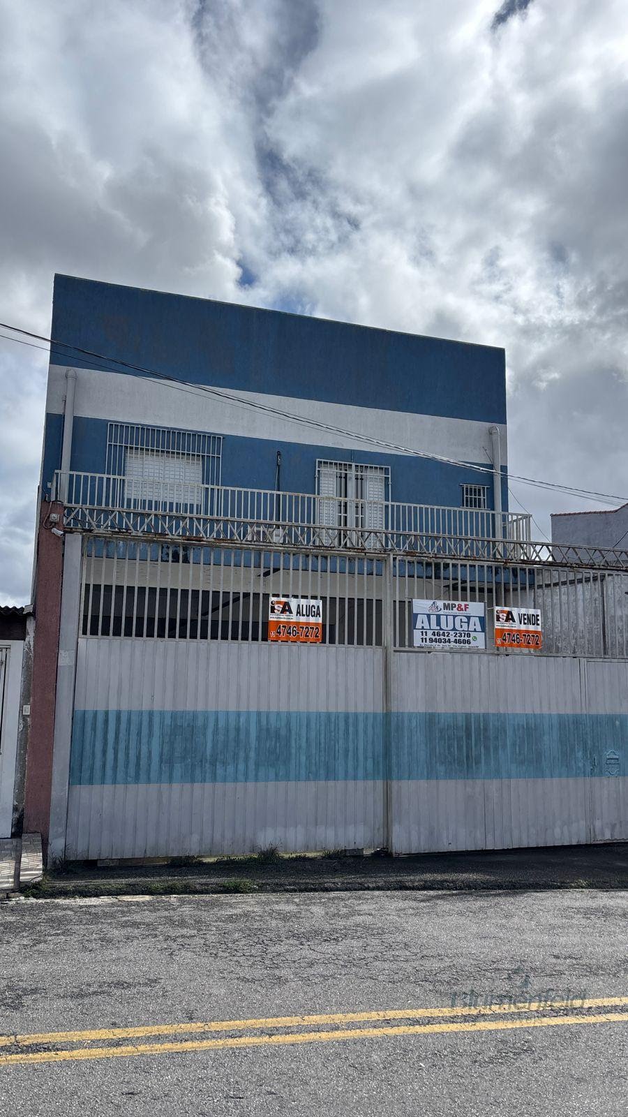 Comercial à venda com 2 banheiros e 125m² no Vila Virginia, Itaquaquecetuba — foto principal