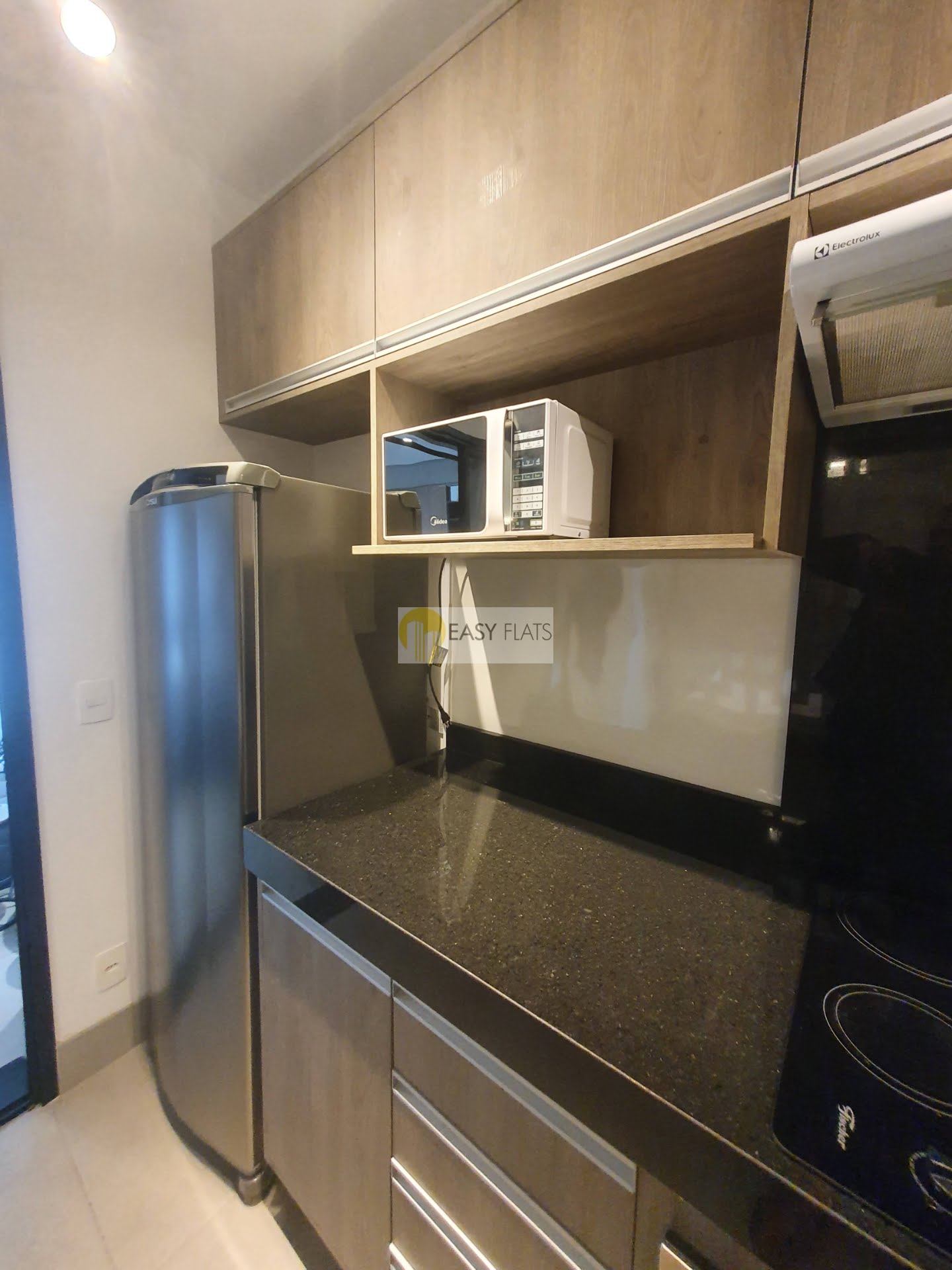 Apartamento para alugar com 1 quarto, 1 suíte, 1 vaga e 31m² no Vila Mariana, São Paulo (SP) — foto 14 de 30