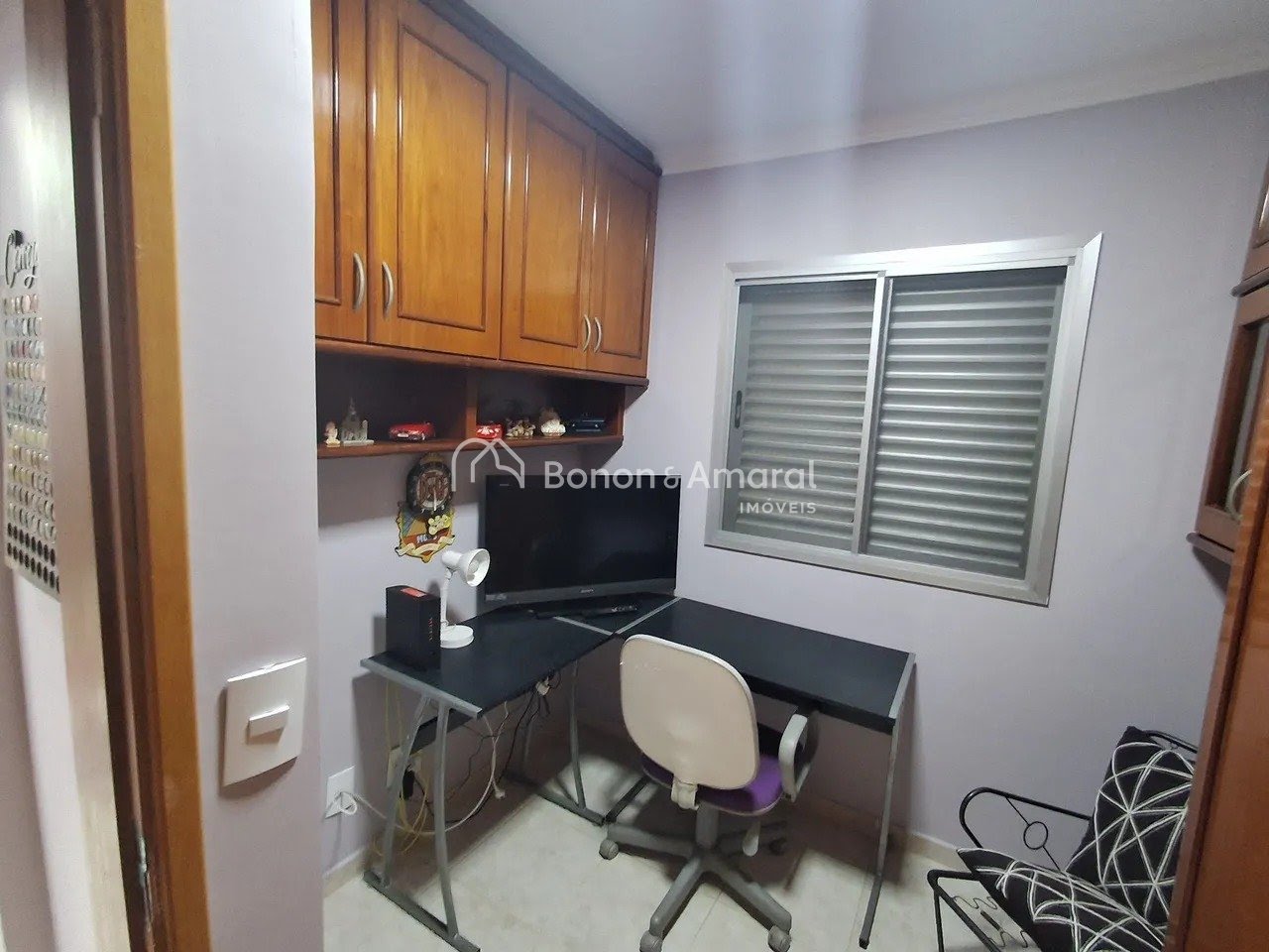Apartamento, 3 quartos, 84 m² - Foto 8