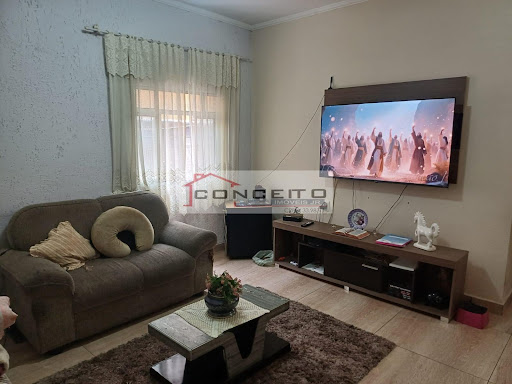 Apartamento em Parque Maria Luiza  -  São Paulo