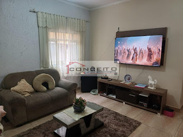 Apartamento em Parque Maria Luiza  -  São Paulo