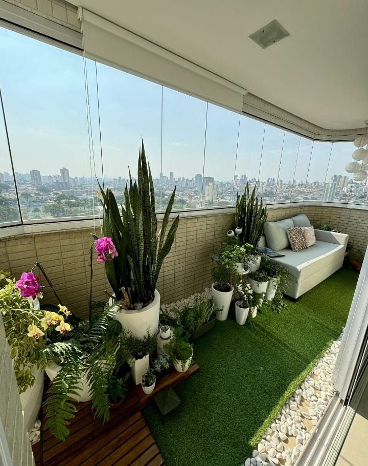 Apartamento, 4 quartos, 175 m² - Foto 18