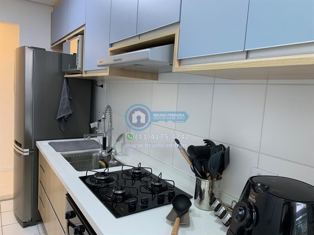 Apartamento à venda com 2 quartos, 1 banheiro, 1 vaga e 55m² no Vila Nova Cachoeirinha, São Paulo (SP) — foto 8 de 20