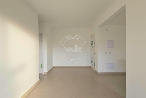 Apartamento novo 1° morador em Residencial Coqueiral