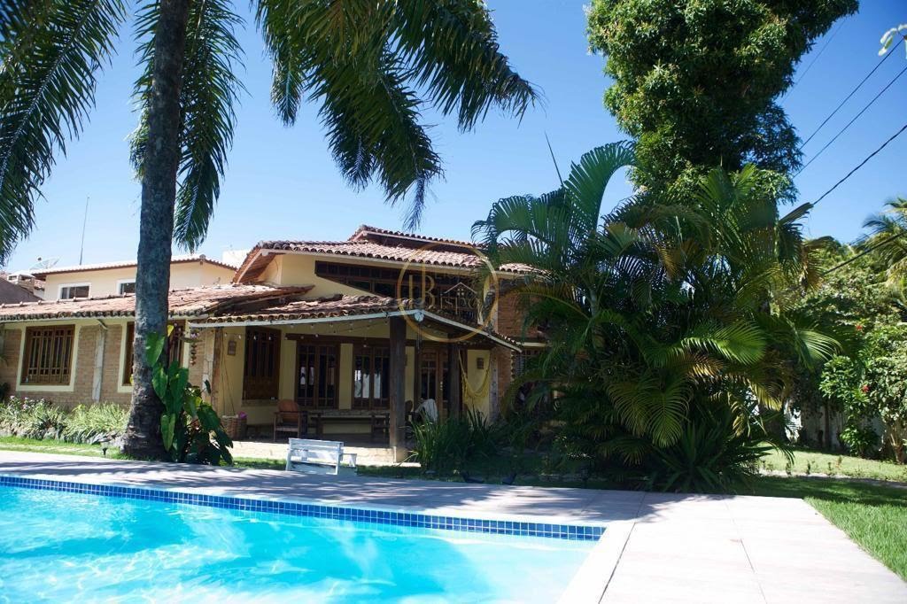 Casa à venda com 4 quartos, 1 suíte, 5 vagas e 250m² no Centro Arraial, Porto Seguro (BA) — foto 13 de 23