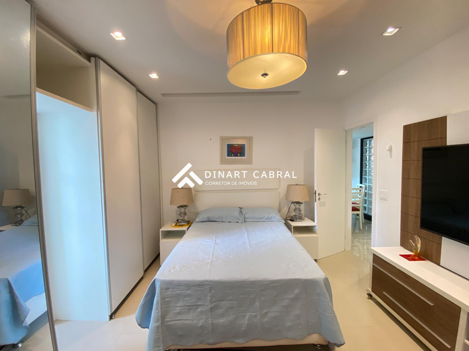 Apartamento à venda com 3 quartos, 3 suítes, 1 vaga e 106m² no Ipanema, Rio de Janeiro (RJ) — foto 7 de 30