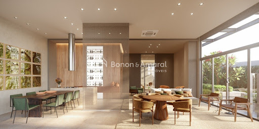 Apartamento, 3 quartos, 156 m² - Foto 7