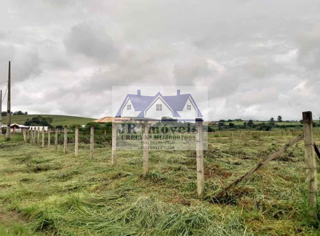 Terreno à venda no Forros, São José do Alegre (MG) — foto 5 de 8