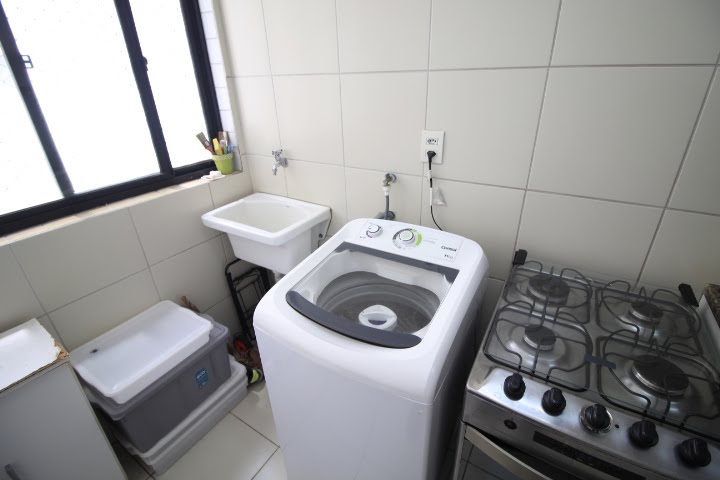 Apartamento à venda com 2 quartos, 1 suíte, 1 vaga e 70m² no Madalena, Recife (PE) — foto 23 de 24