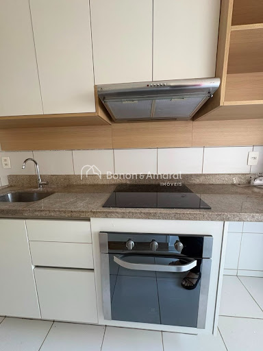 Apartamento, 1 quarto, 43 m² - Foto 5