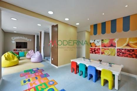 Apartamento à venda com 2 quartos, 1 banheiro, 1 vaga e 44m² no Canhema, Diadema (SP) — foto 30 de 30
